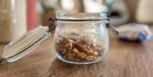 bocaux rangé home organiser Marie bocaux rangé home organiser Marie